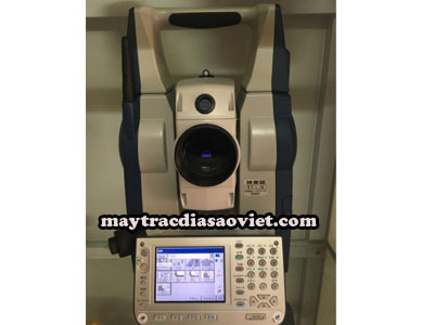 Máy toàn đạc điện tử Sokkia Set 3X